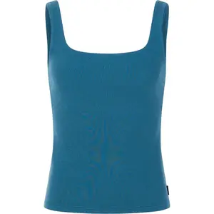 Футболка без рукавов Protest Daze, синий