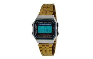 G Shock Vintage A168WA 1 CASIO