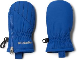 Columbia Unisex Baby Infant Chippewa III Mitten, Mountain Blue