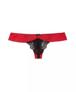 Женские трусики-стринги Clairabelle Adore Me, красный