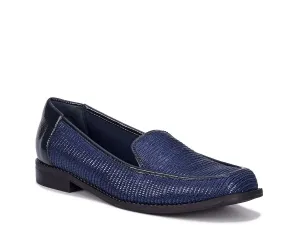 Лоферы Willa Loafer Ros Hommerson, синий