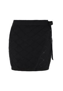 Юбка IZIA, черный