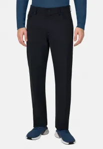 Брюки Boggi Milano, Navy Blue