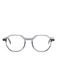 Очки A11 455 Lunor, синий