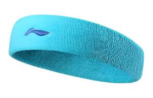 LINING Унисекс-резинка для волос Blue