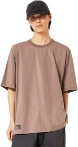 Футболка FGL UNION POCKET TEE 5.0 PHANTOM, американский размер M (эквивалент японского размера L), FOA40757801NM Oakley