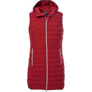 Vest gw 51 wmn qltd vst G.I.G.A. Dx By Killtec, цвет tiefrot