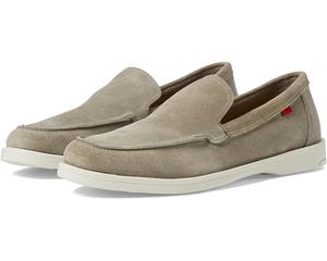 Кроссовки Marc Joseph New York Cooper St, цвет Grey Suede