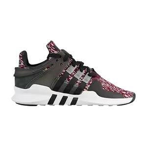 Кроссовки Adidas EQT Support ADV J, серый