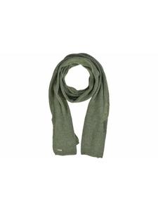 шарф зеленого цвета Seeberger