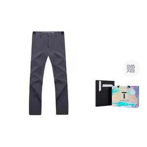 Повседневные брюки мужские EUROPEAN TOUR, серый