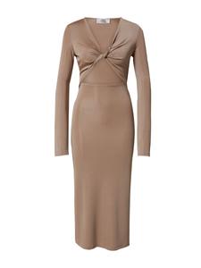 Платье миди Katy Perry exclusive for ABOUT YOU Dress Cindy, цвет chamois