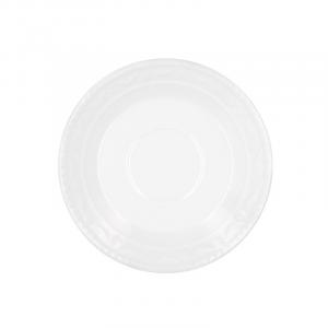 KPM Kurland Белый Суп/Блюдце для Завтрака KPM Berlin, белый