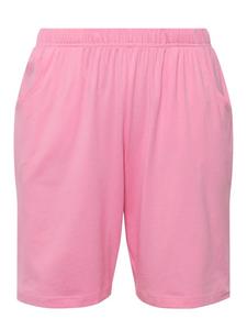 Шорты Ulla Popken, цвет hell pink