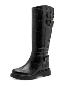 Классические ботинки Tamaris, Black