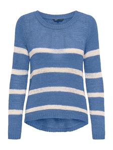 ONLY Свитер 'Onlgeena' в цвете Sky Blue