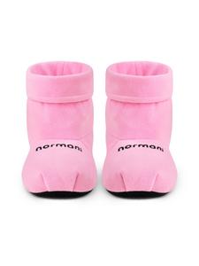 Тапочки normani, Rose