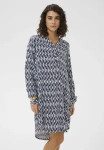 Камарана повседневная одежда Kaffe, Midnight Chalk Graphic