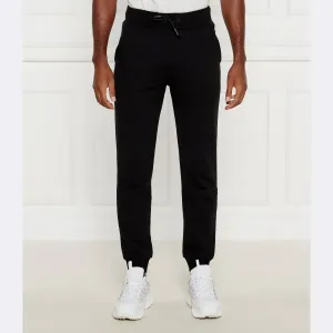 Спортивные брюки стандартного кроя Iceberg, черный