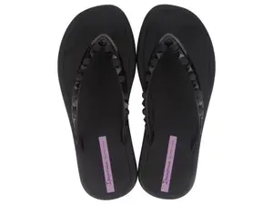 Женские шлепанцы Ipanema meu sol ad IPANEMA, черный