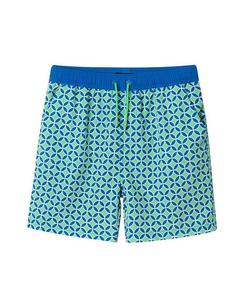 Детские плавки для мальчиков - Big Kid Andy & Evan, зеленый