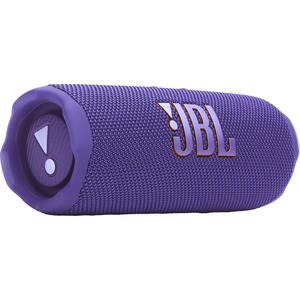 Мобильные колонки Bluetooth JBL Flip 7 Portable Waterproof Bluetooth Speaker JBLFLIP7PURAM