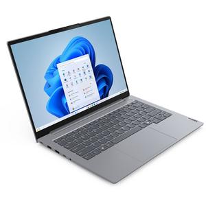 Ноутбук Lenovo ThinkBook 14 G7 ARP Multi-Touch 14" (арктический серый)
