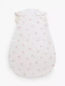 Детский спальный мешок John Lewis Primrose Floral Baby, разноцветный