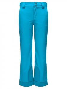 Лыжные штаны SPYDER Skihose Olympia Pants, синий