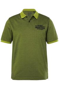 Футболка JP1880, Grass green