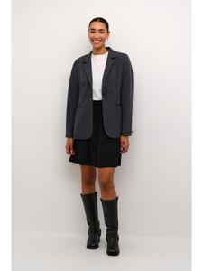 Блейзер Kaffe, цвет black oyster