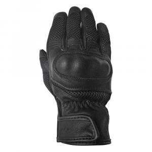 Мотоперчатки Stormer Cool summer, черный