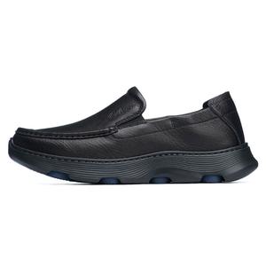 Мужская повседневная обувь с низким верхом CELE, Black