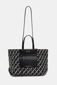 Сумка Armani Exchange, черный