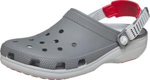 Унисекс сабо Crocs Classic Turbo, серый