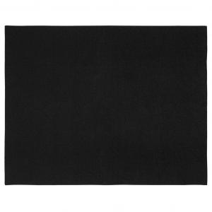 Плед Estella HOME Trevi размер 160х200 см цвет графит, серый