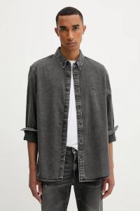 Джинсовая рубашка Levi'S, черный