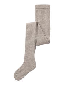 Колготки NAME IT, пятнистый бежевый