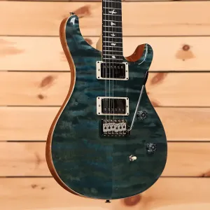 Paul Reed Smith Limited Righteous Run CE 24 - Blue Crab - 24 0386316 - PLEK'ированная