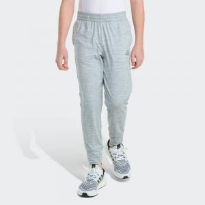 Спортивный костюм Adidas Elastic Waistband All Sport Poly Mélange Jogger, цвет Halo Silver