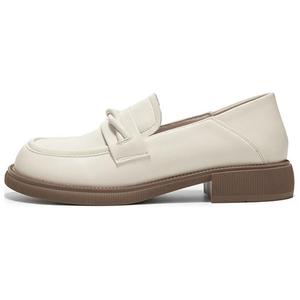 Лоферы женские DAPHNE, Beige