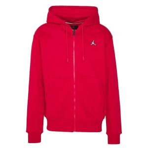 Тренировочная куртка Jordan Essentials Warmup Jacket, красный