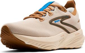 Мужские кроссовки Brooks Glycerin 22 нейтральной амортизации, Tint/Tobacco/Indigo