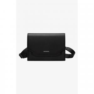 Эснеа | Поясная сумка Lamarque, черный