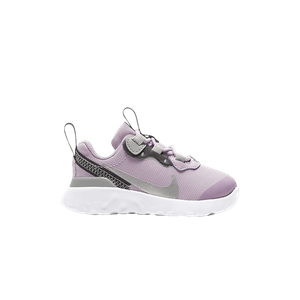 Кроссовки Nike Element 55 TD 'Iced Lilac', фиолетовый