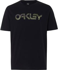 Мужская футболка Oakley MARK II TEE с буквой H