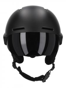 Whistler Горнолыжный шлем Corviglia 1001 Black