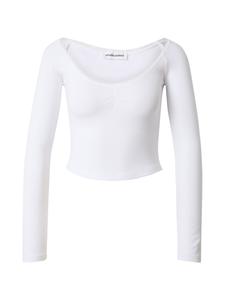 Рубашка studioselect Franca, белый