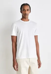 Базовая футболка tegood Boss, White