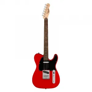Squier - Sonic Telecaster Torino Red - 0373451558